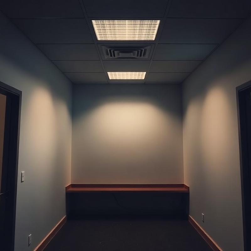 Espaço comercial